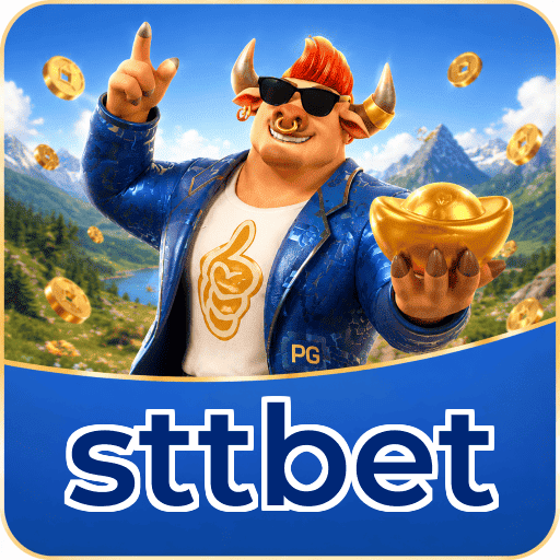 Logo sttbet Loteria Online