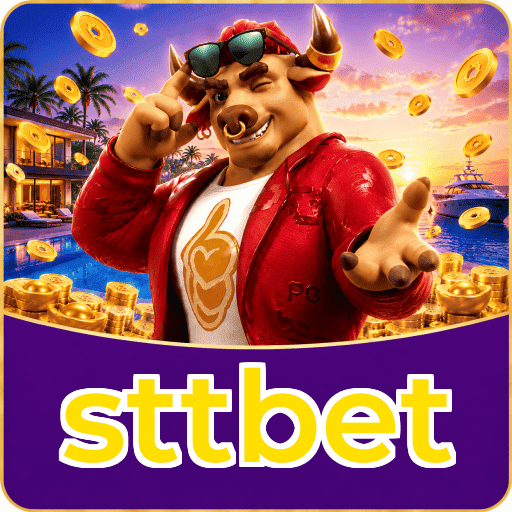 sttbet Logo Seguro