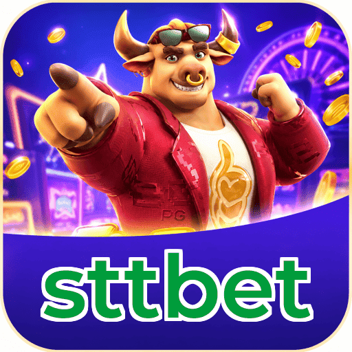 sttbet Logo - Bônus com Rollover Justo
