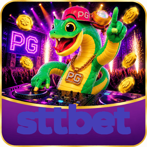 Logo da sttbet