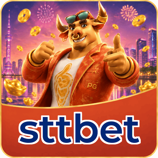 Logo sttbet Plataforma Certificada