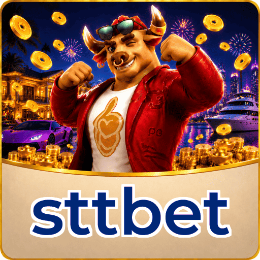 sttbet Jackpots Progressivos
