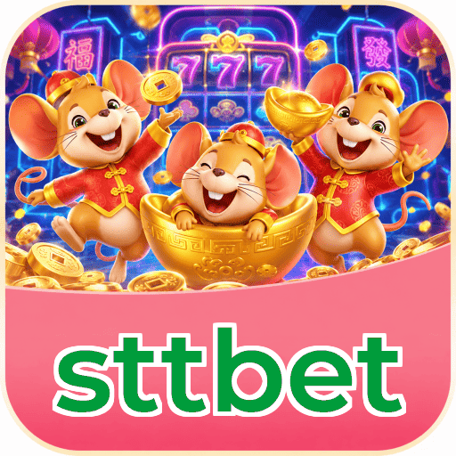 Logo sttbet Telegram Canal Oficial