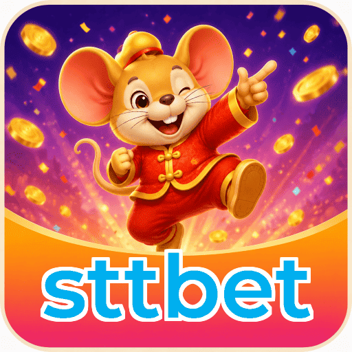 sttbet Logo Oficial